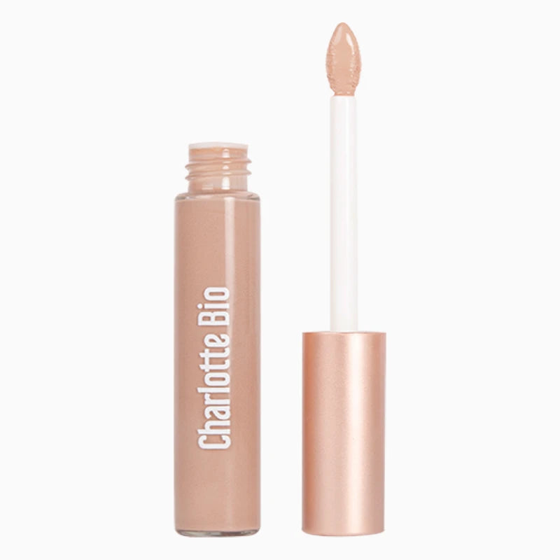 Charlotte Bio - Correcteur anti-cernes beige rosé BIO 8ml
