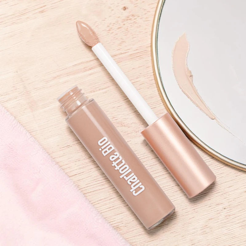 Charlotte Bio - Correcteur anti-cernes beige rosé BIO 8ml