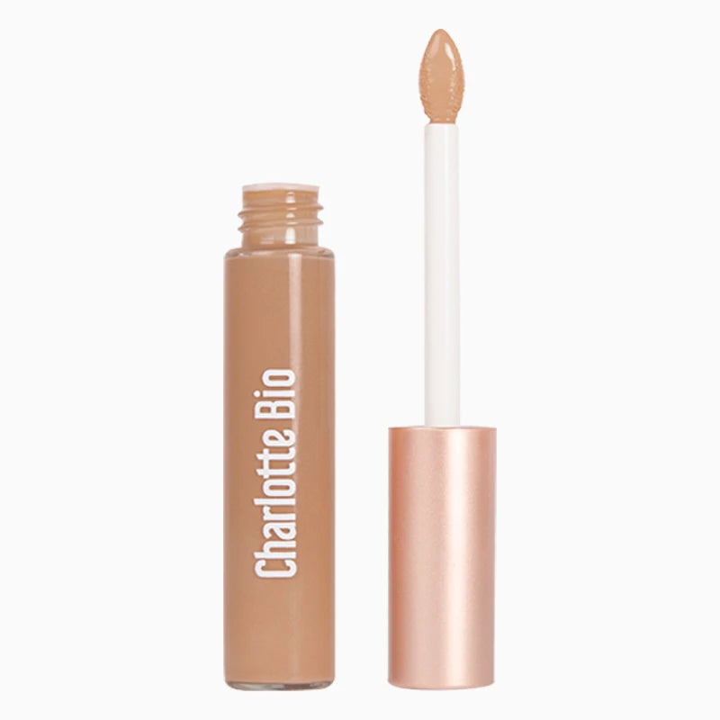 Charlotte Bio - Correcteur anti-cernes beige doré BIO 8ml