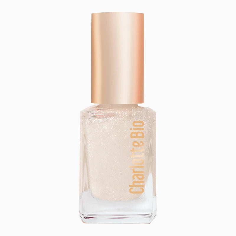 Charlotte Bio - Top coat irisé 10ml
