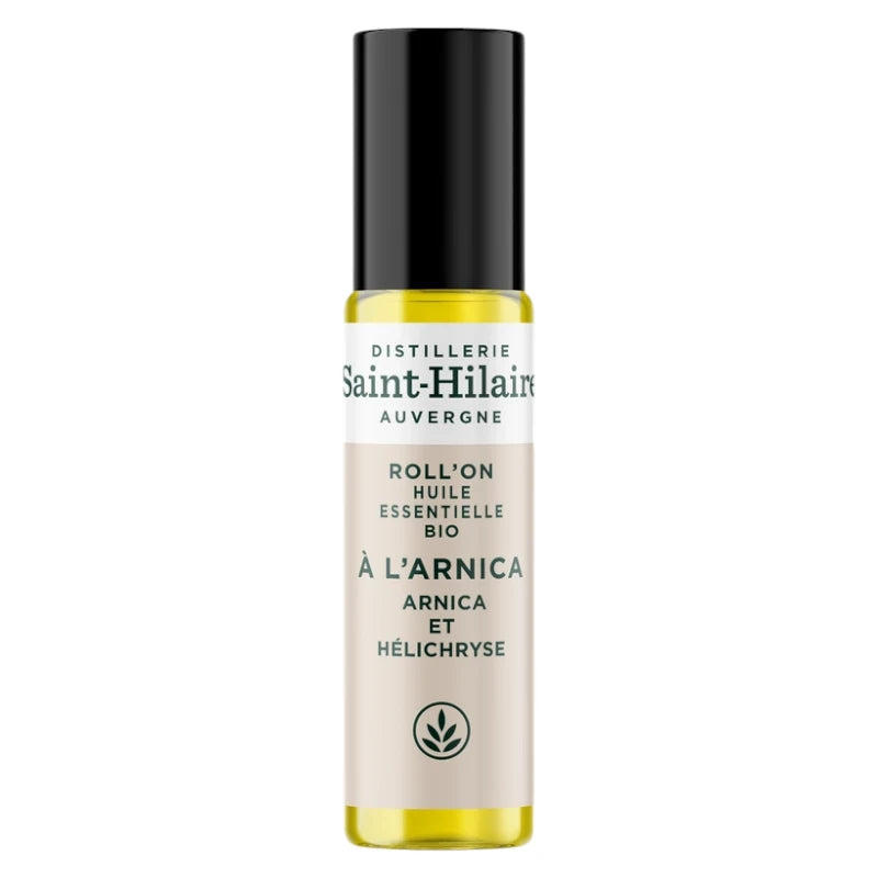 Roll-on arnica BIO
