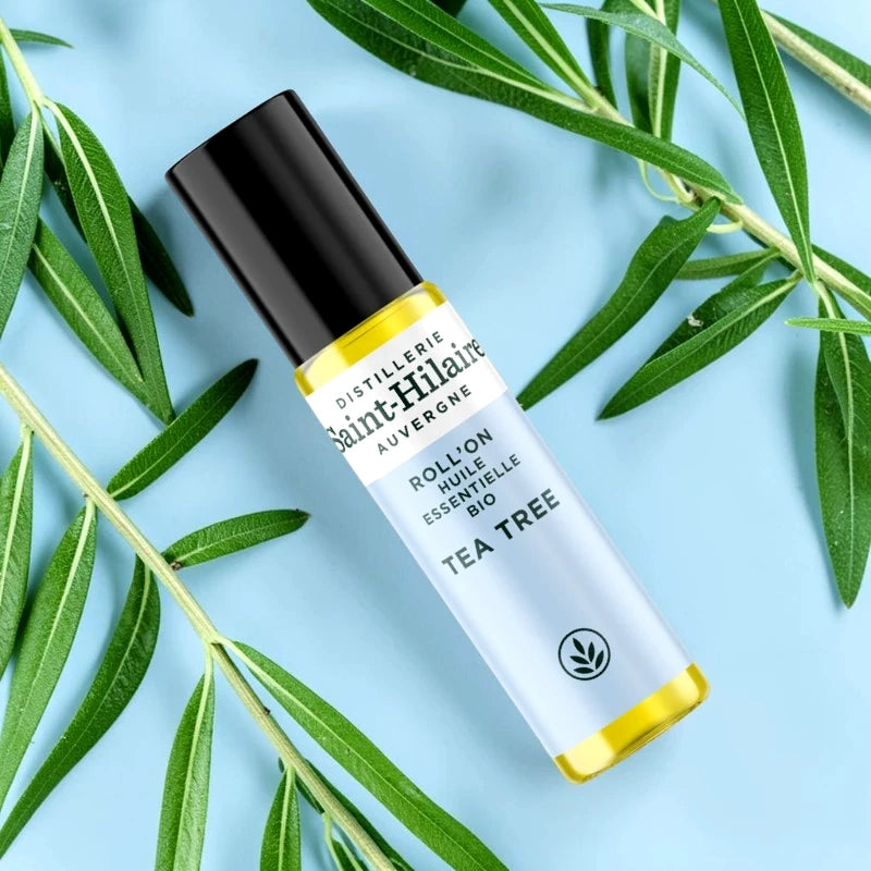 Roll-on tea tree BIO