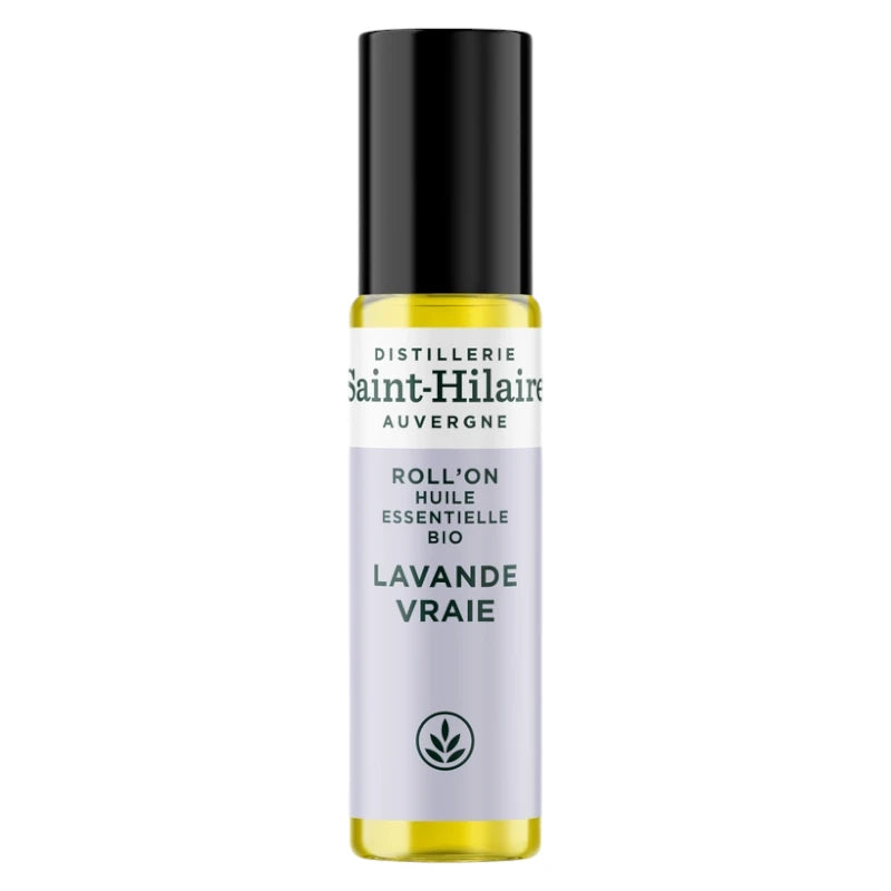 Roll-on lavande vraie BIO