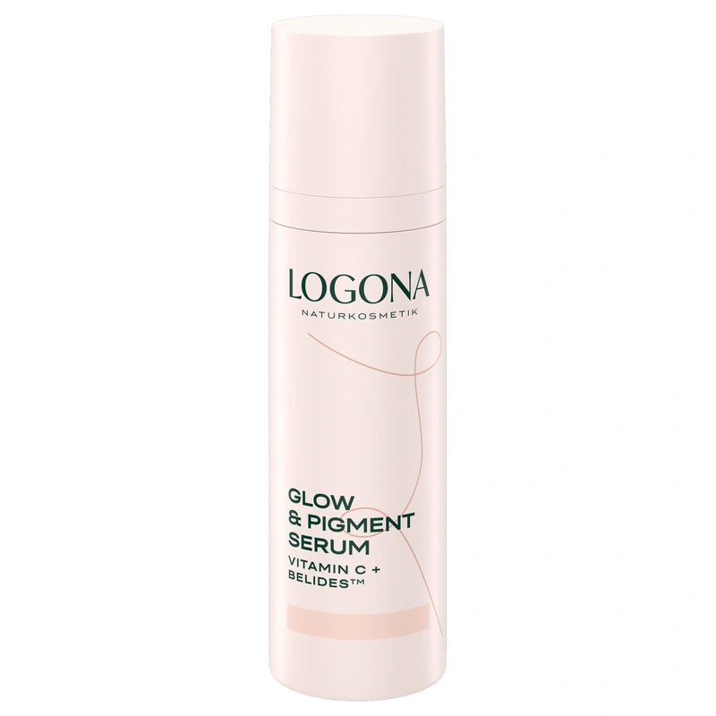 Logona - Sérum éclat vitamine C BIO 30ml