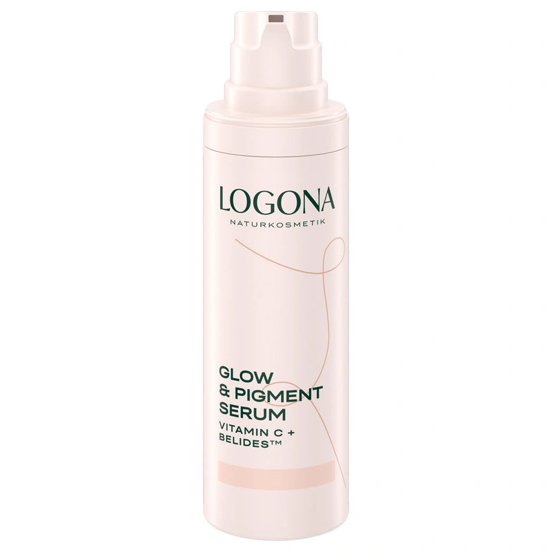 Logona - Sérum éclat vitamine C BIO 30ml