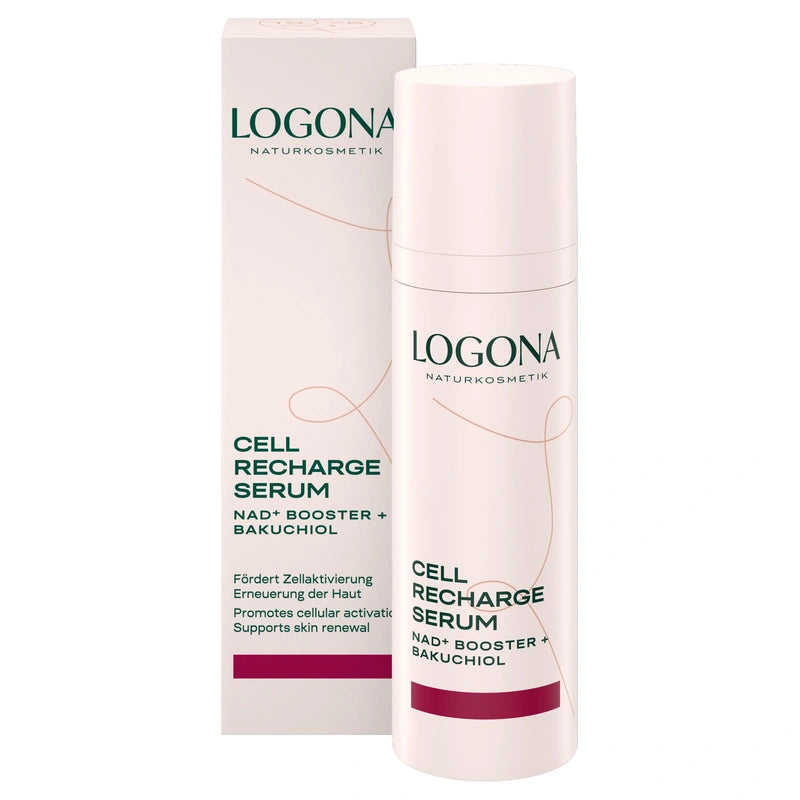 Logona - Sérum régénérant bakuchiol BIO 30ml