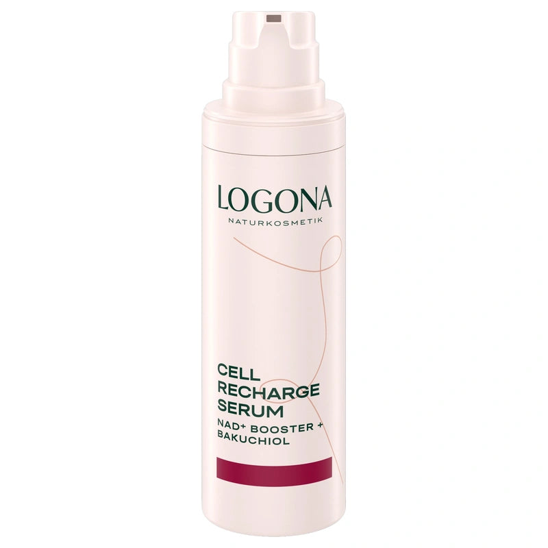 Logona - Sérum régénérant bakuchiol BIO 30ml