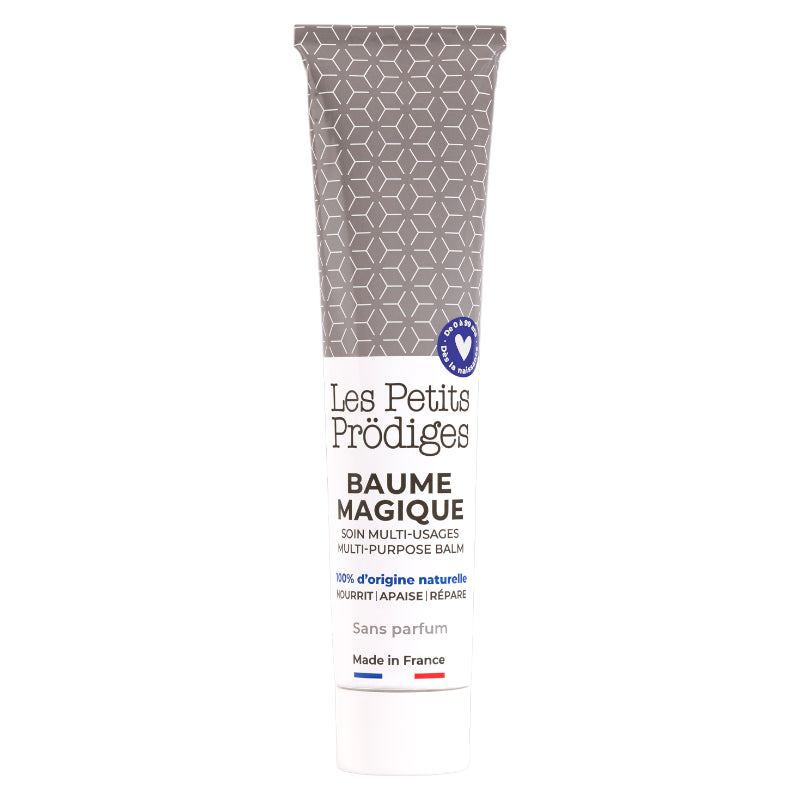 Les Petits Prödiges - Baume magique multi-usages sans parfum 120ml