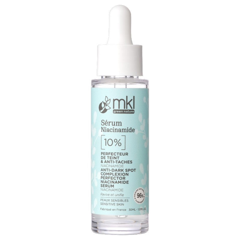 Sérum perfecteur de teint niacinamide