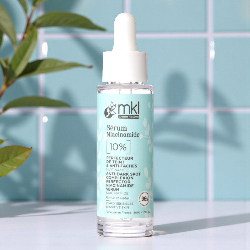 Sérum perfecteur de teint niacinamide