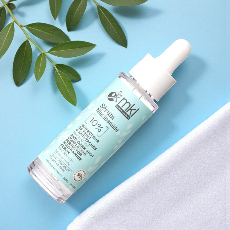 Sérum perfecteur de teint niacinamide