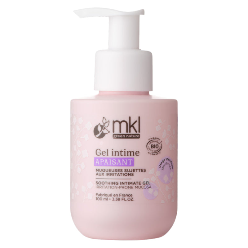 Beruhigendes Intimgel Präbiotika BIO
