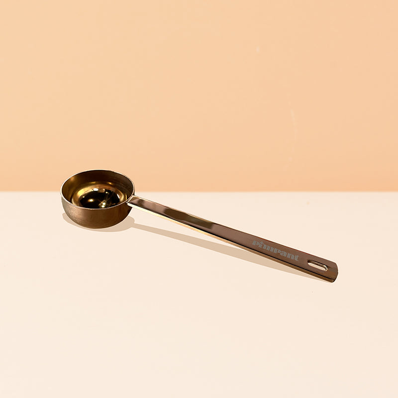 Cuillère doseuse lessive - Pimpant