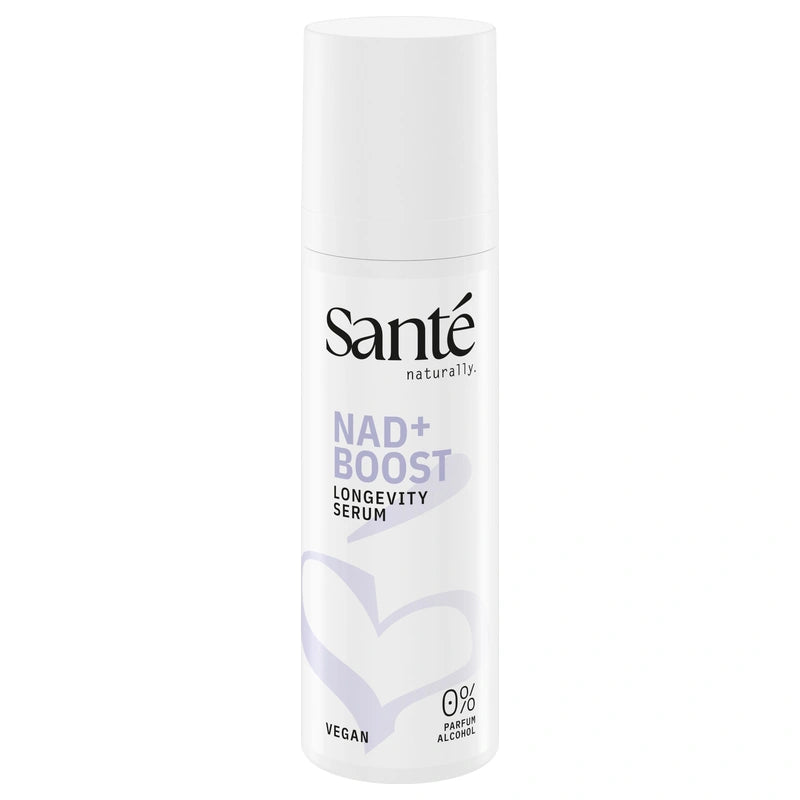 Sérum visage longévité RejuveNAD & bakuchiol