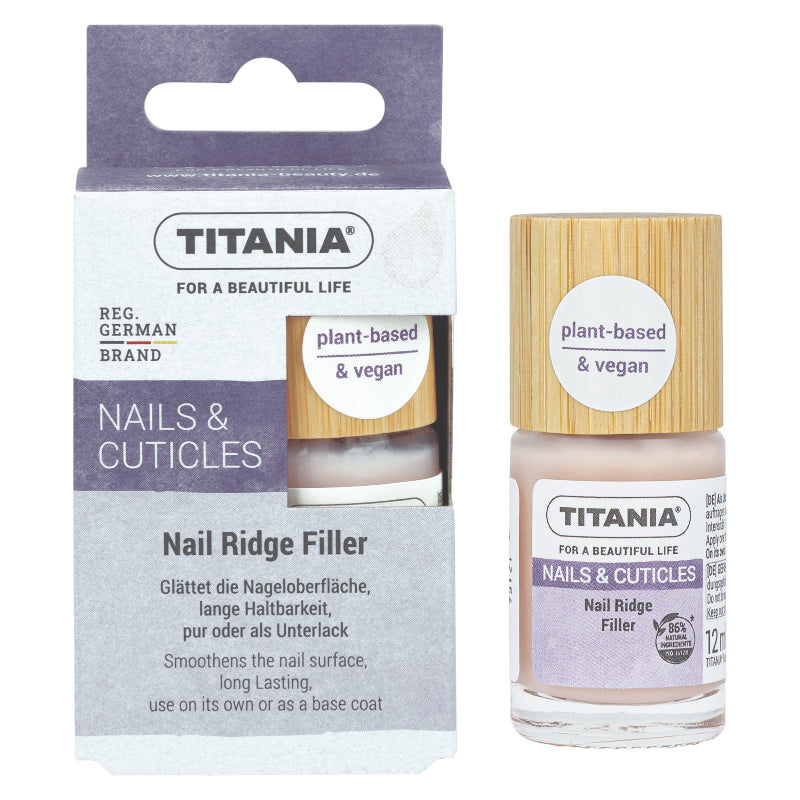 Vernis correcteur de stries rosé
