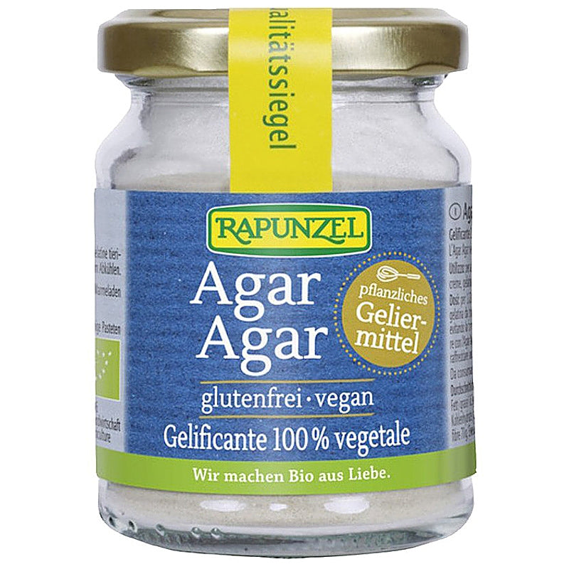 Agar agar en poudre BIO