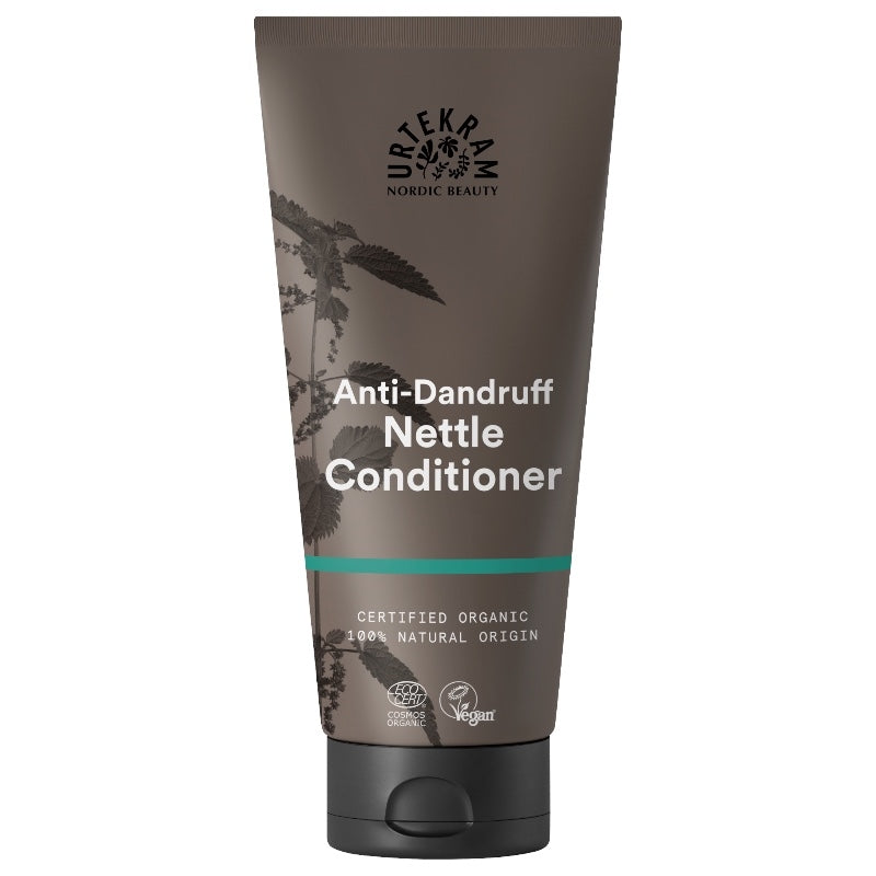 Après-shampooing anti-pelliculaire BIO - ortie
