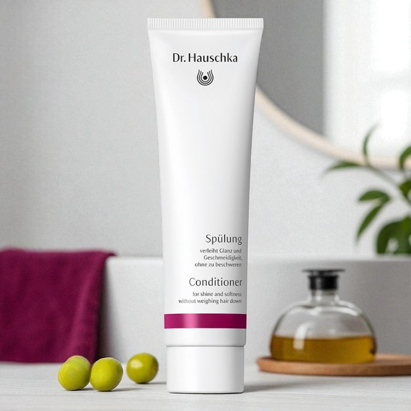 Dr. Hauschka - Pflegespülung Neem & Apfelessig BIO 150ml