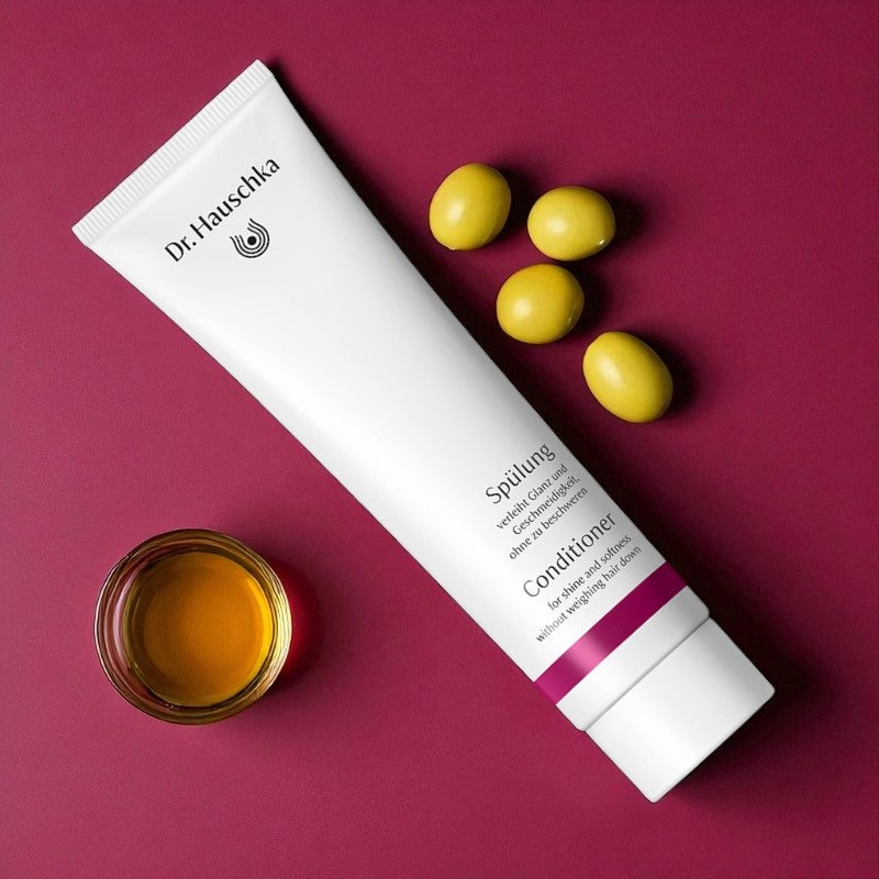 Dr. Hauschka - Pflegespülung Neem & Apfelessig BIO 150ml