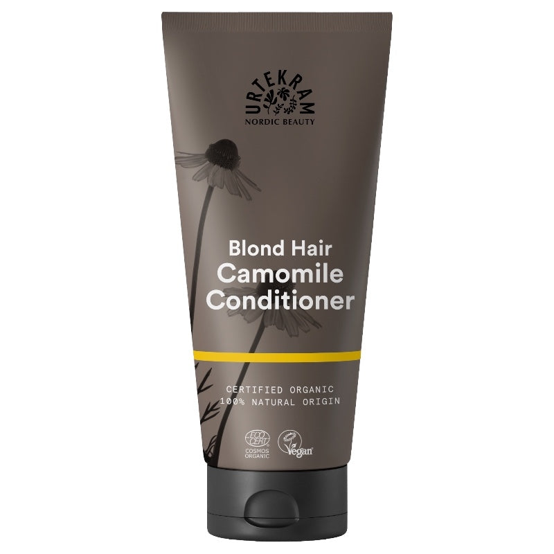 Après-shampooing BIO - cheveux blonds - camomille