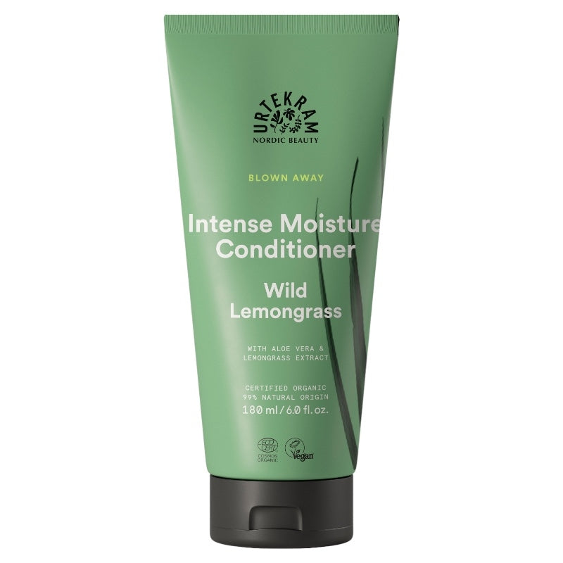 Après-shampooing hydratant BIO - citronnelle
