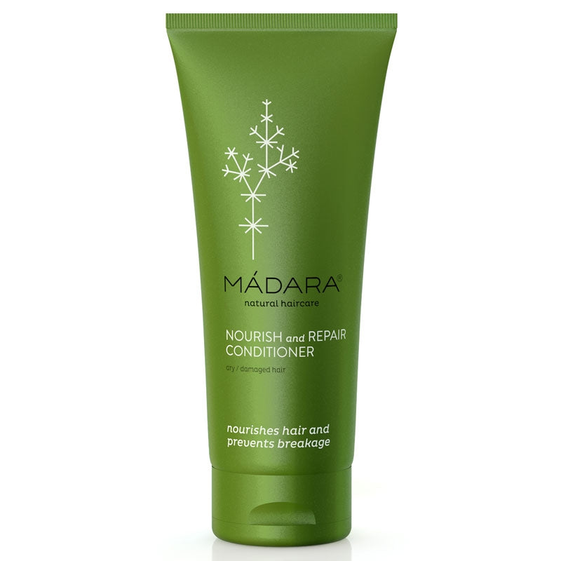 Après-shampooing réparateur & nourrissant BIO ortie & coing