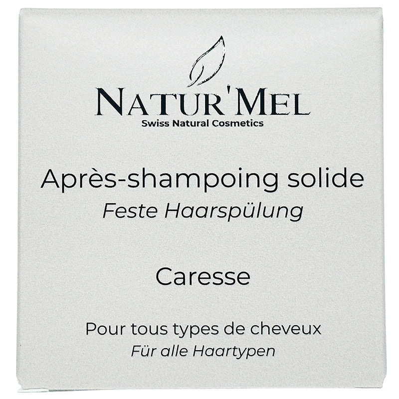 Feste Spülung Caresse