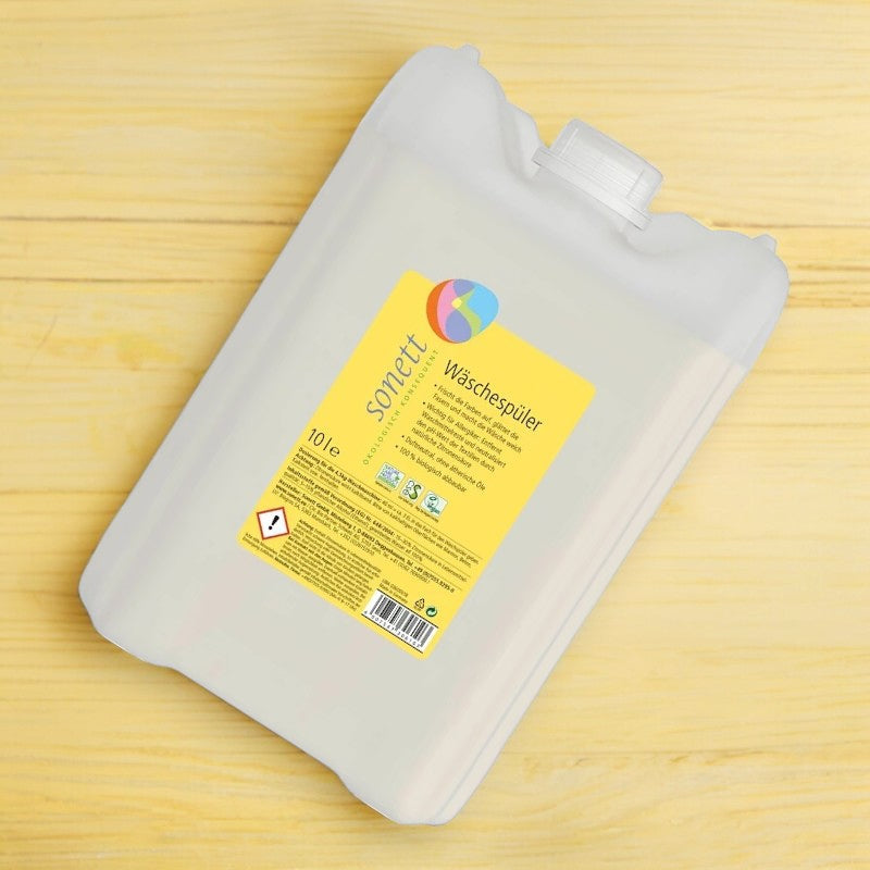 Assouplisseur sans parfum ECO - 10l