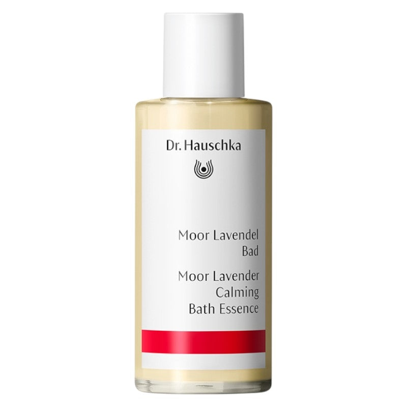 Dr. Hauschka - Bain BIO moor lavande 100ml