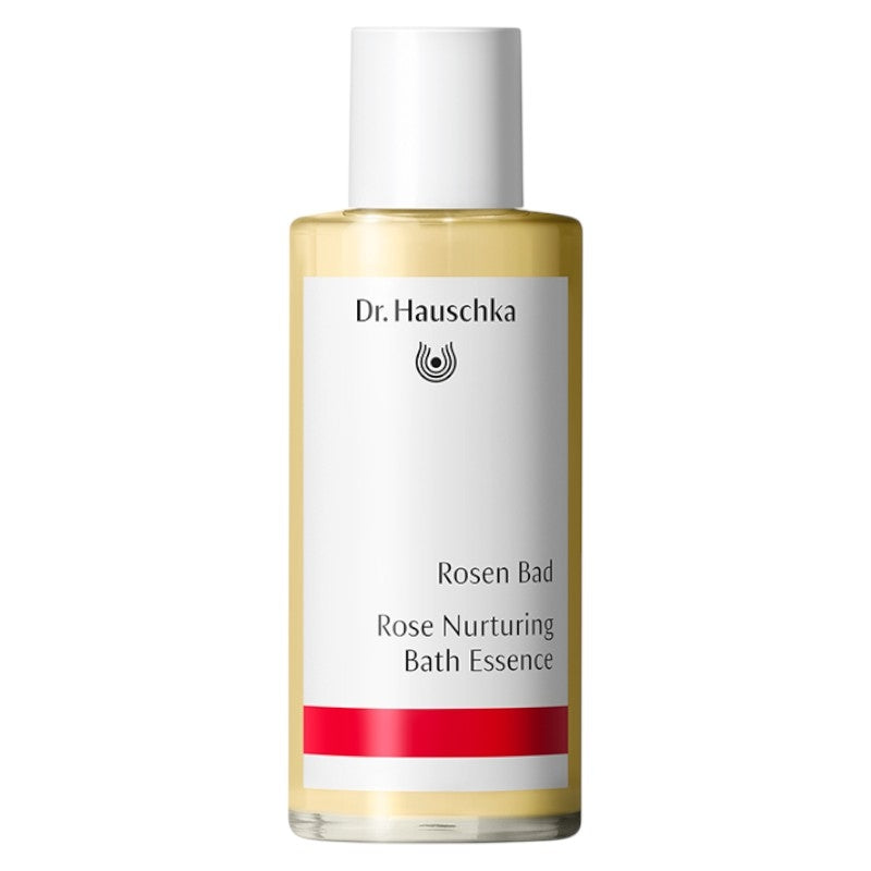 Dr. Hauschka - Bain BIO rose 100ml