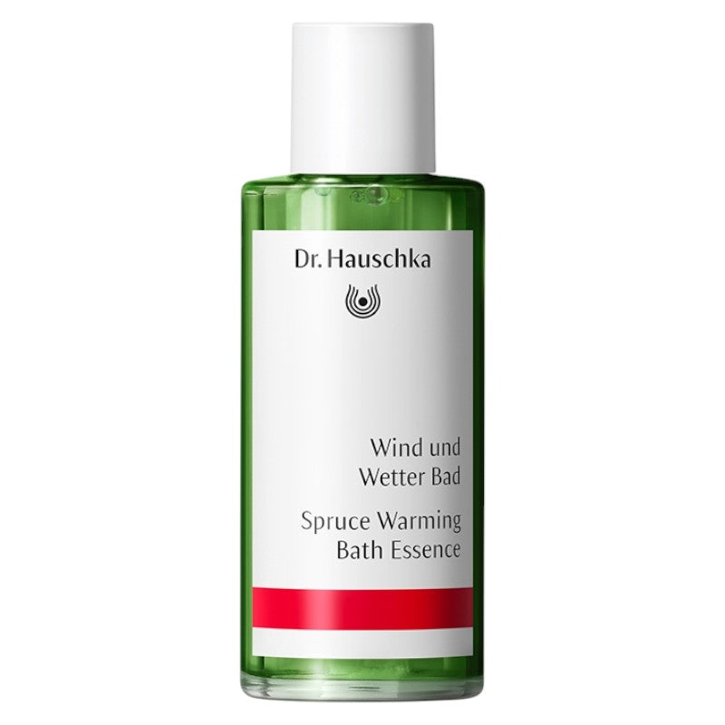 Dr. Hauschka - Bad Launen der Jahreszeiten Jojobaöl & Kiefer BIO 100ml