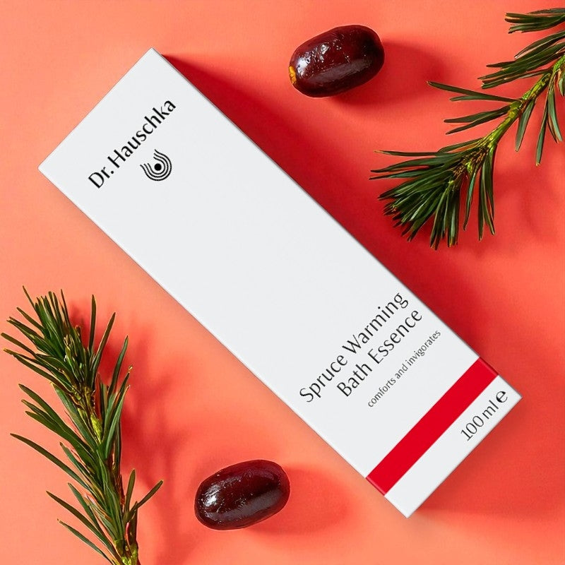 Dr. Hauschka - Bad Launen der Jahreszeiten Jojobaöl & Kiefer BIO 100ml