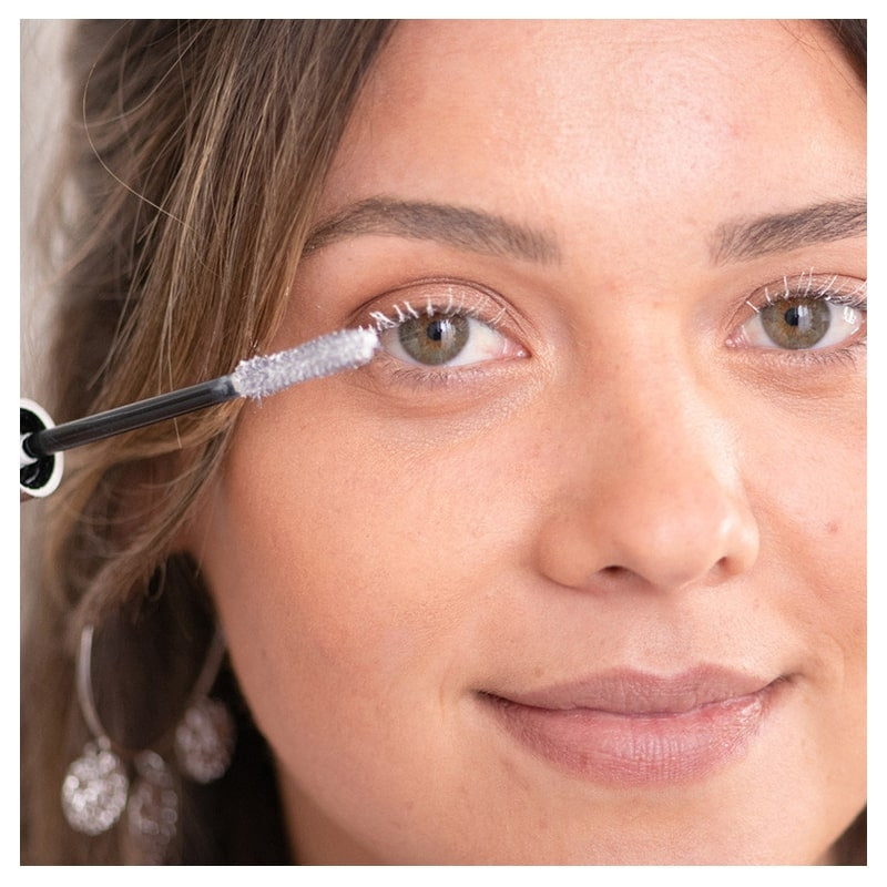 Boho Green Make-up - Mascara-Base Weiß Nr. 01 BIO