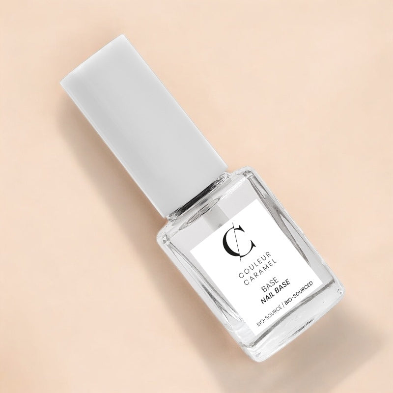 Couleur Caramel - Base N°32 11ml