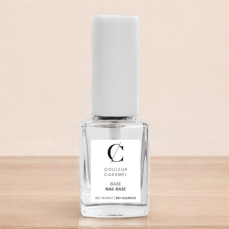 Couleur Caramel - Base N°32 11ml