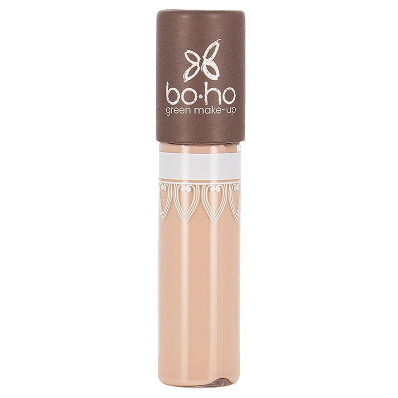 Boho Green Make-up - Base paupières BIO N°01 Beige 6ml