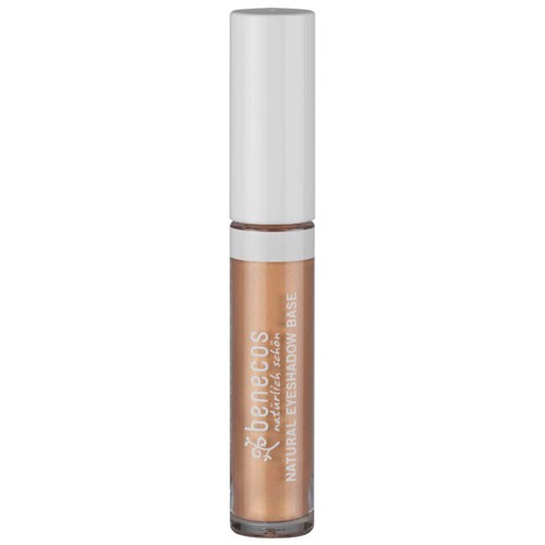 Benecos - Base pour ombre à paupières Prime fine BIO 5ml
