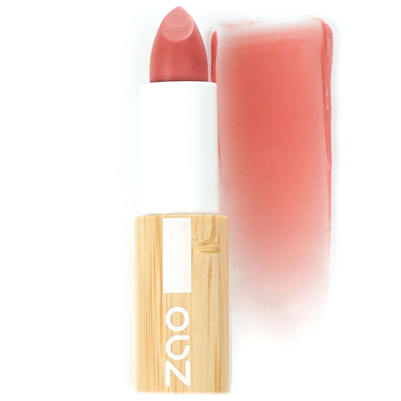 Lippenbalsam Rosa-Nude Color & Repulp Nr. 485 BIO
