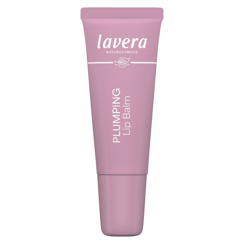 Lavera - Aufpolsternder Lippenbalsam Pfingstrose BIO 8ml