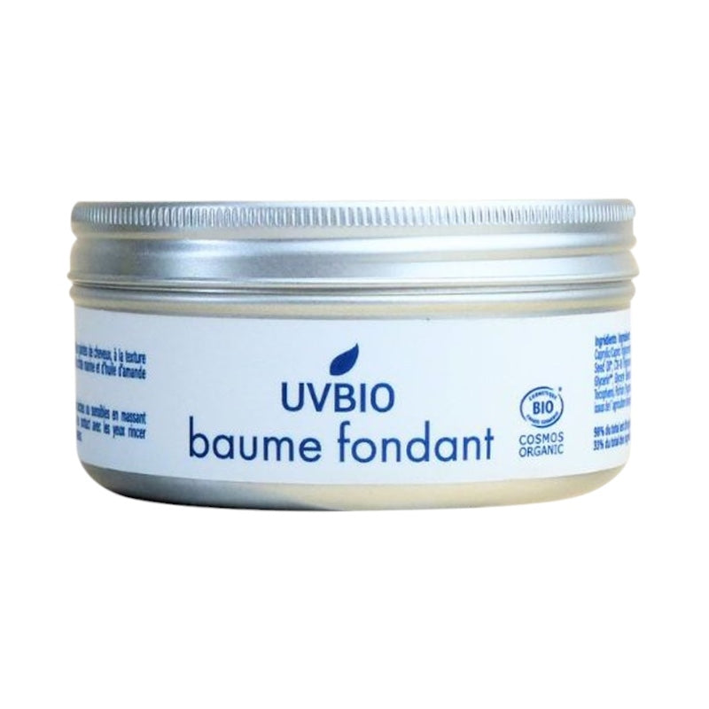 Baume fondant universel BIO criste marine & amande douce