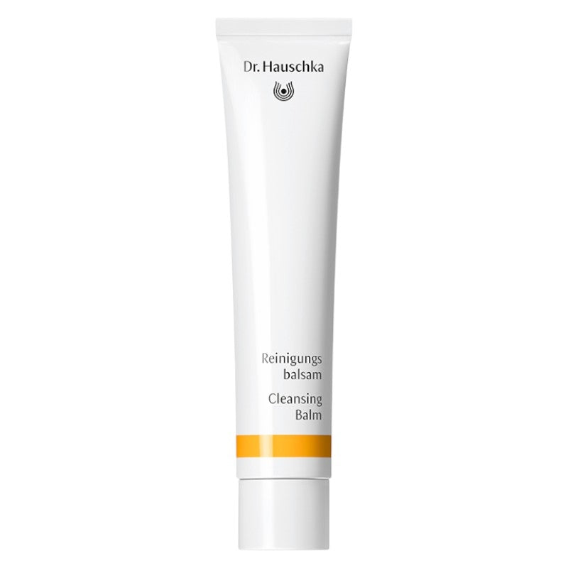 Dr. Hauschka - Baume lacté nettoyant BIO bouleau & abricot 75ml