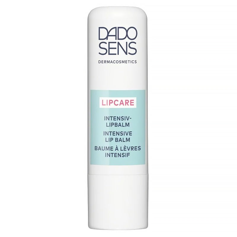 Dado Sens - Baume lèvres intensif - peaux sensibles - Lipcare - 4,8g