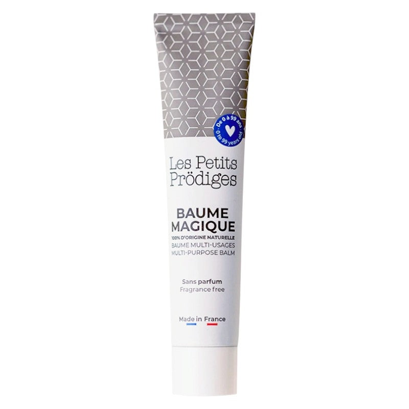 Les Petits Prödiges - Baume magique multi-usages sans parfum 20ml
