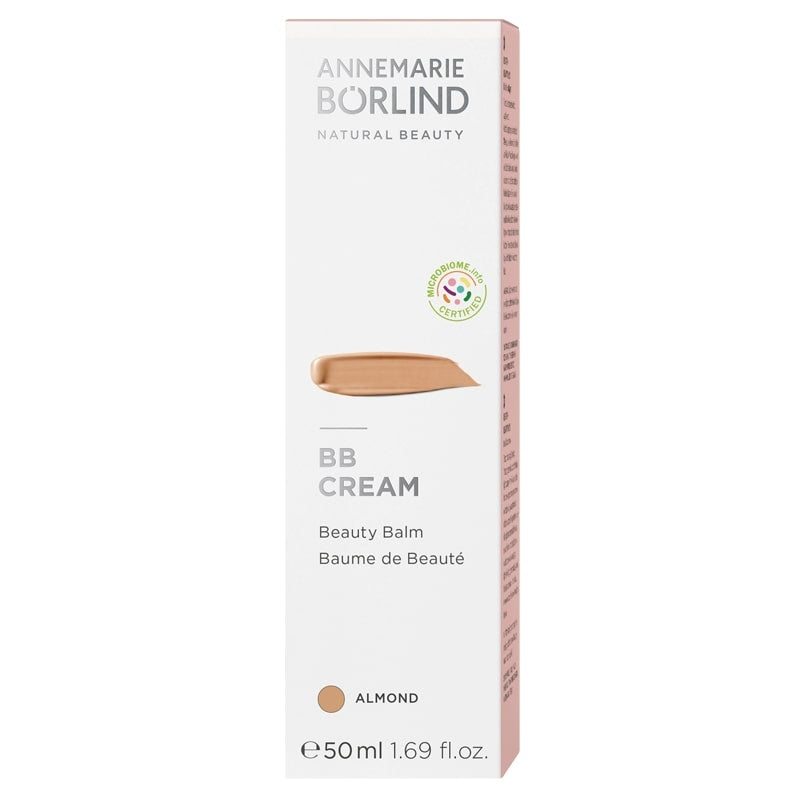 Annemarie Börlind - BB-Creme Mandel