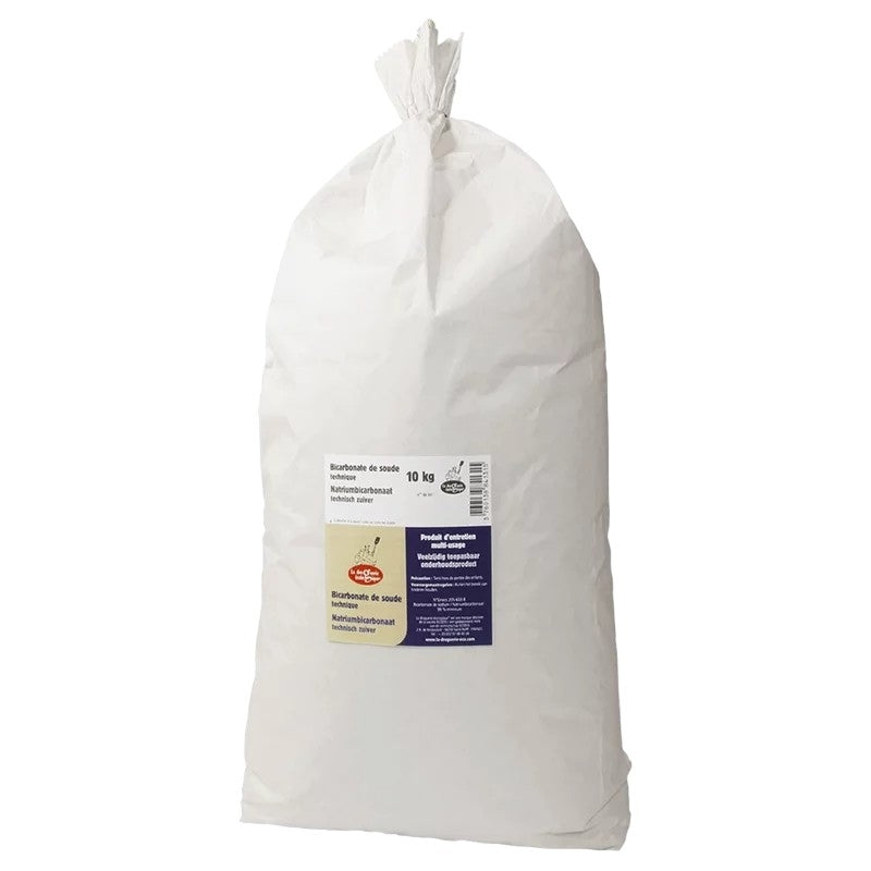 La Droguerie Écologique - Reinigungsnatron 10kg