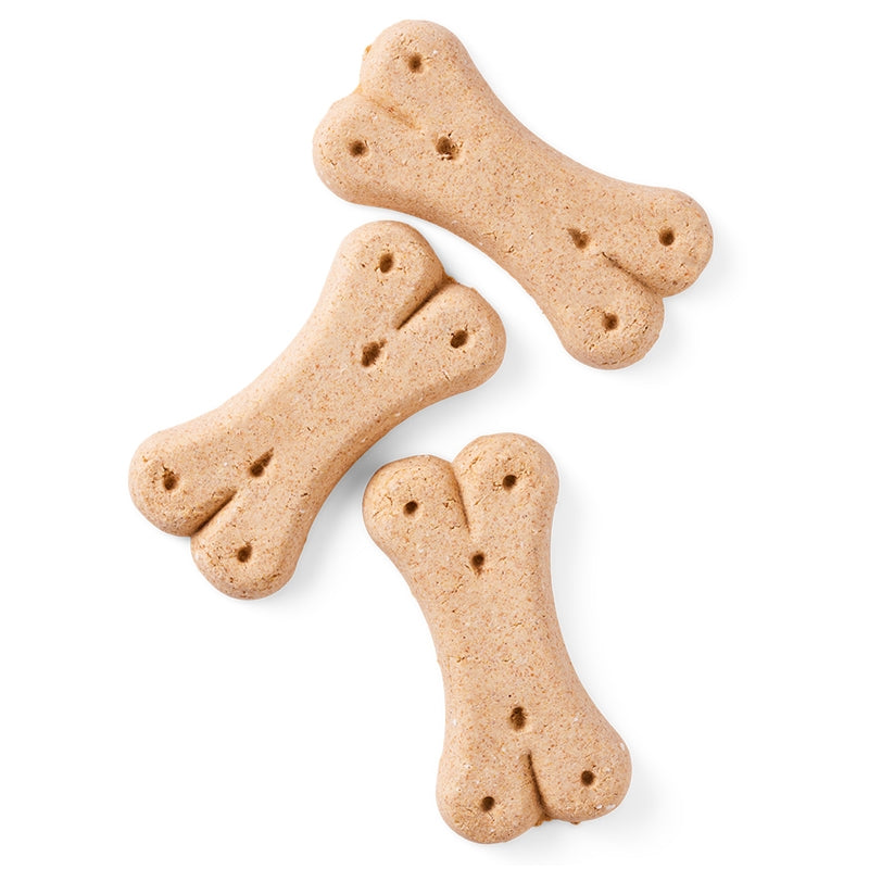 Biscuits végétariens & végétaliens pour grand chien BIO