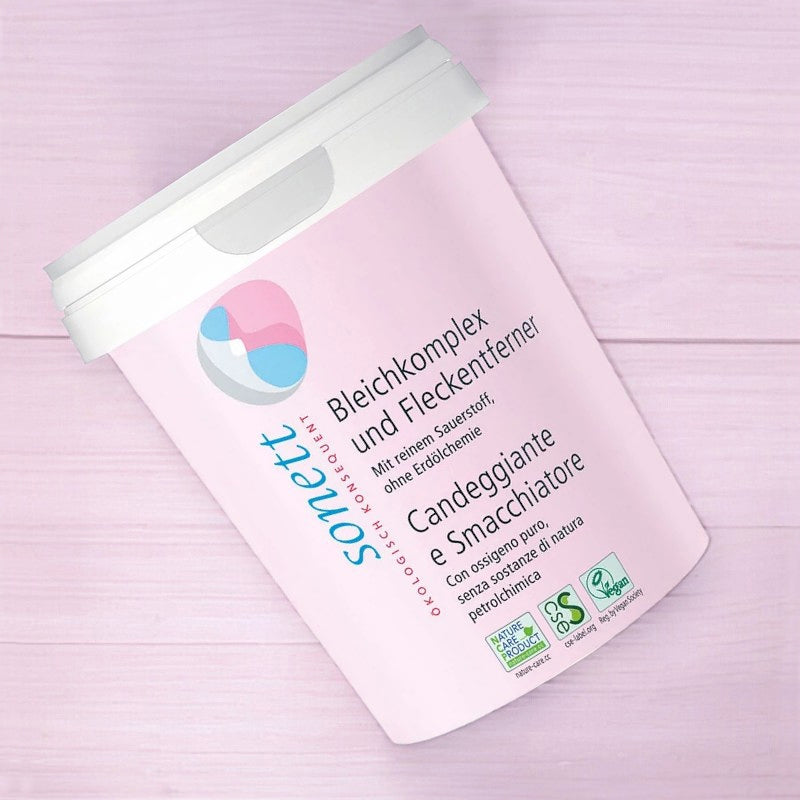 Blanchissant & antitaches ECO - 450g