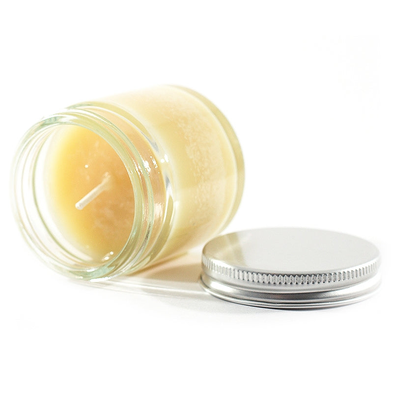 Fair Squared - Bougie de massage BIO & coco 50ml