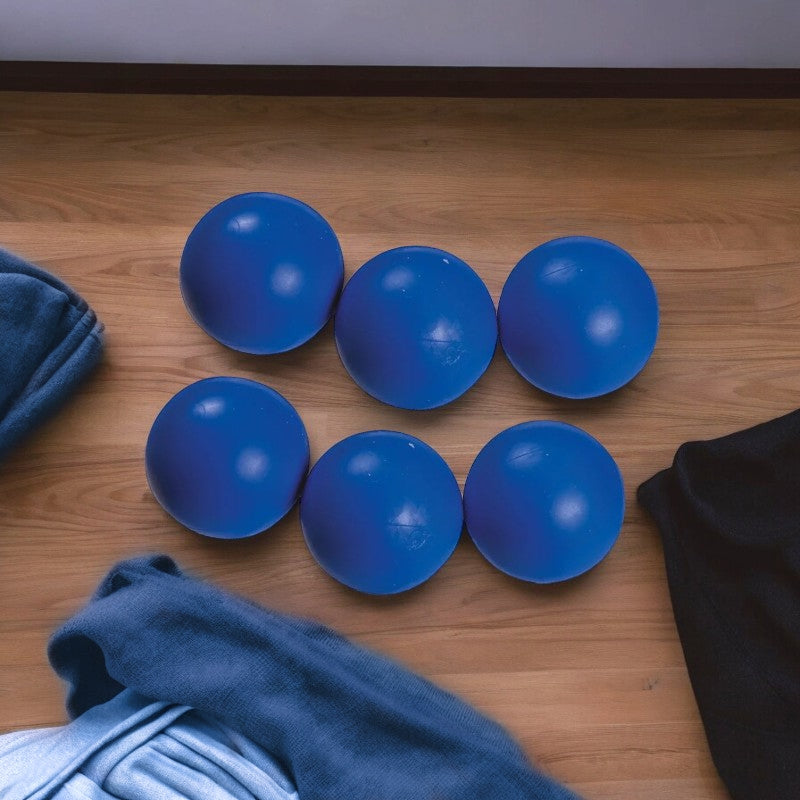La Droguerie Écologique - Boules de lavage 6 pièces