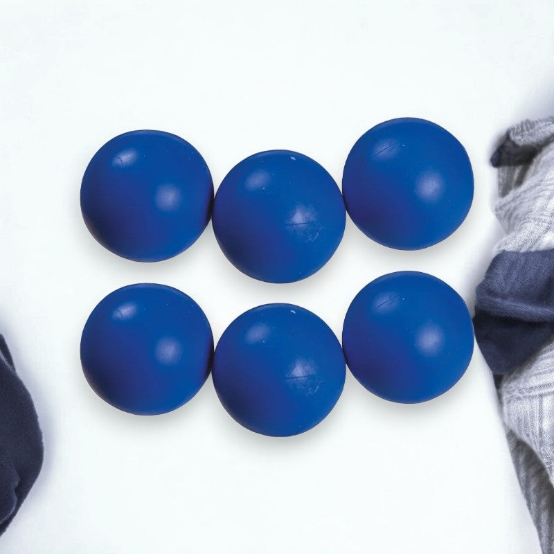 La Droguerie Écologique - Boules de lavage 6 pièces